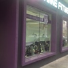 GYM ANYTIME FITNESS