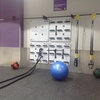 GYM ANYTIME FITNESS