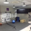 GYM ANYTIME FITNESS