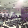 GYM ANYTIME FITNESS