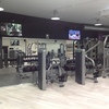 GYM ANYTIME FITNESS