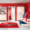 Habitación de niños 