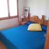 Habitación matrimonio sencilla y acojedora