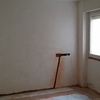 Habitación, estado en obras