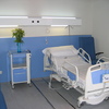 HABITACIÓN HOSPITAL DE DÍA.