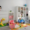 habitación infantil