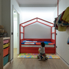 habitación infantil