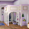 habitación infantil aladín