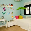 Habitación infantil