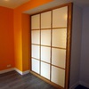 Habitación Naranja