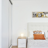 Home Staging: Amplitud y Luminosidad en un Piso de 60 m2