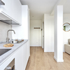 Home Staging: Amplitud y Luminosidad en un Piso de 60 m2