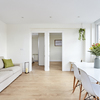 Home Staging: Amplitud y Luminosidad en un Piso de 60 m2