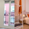 Home staging apartamento alquiler turístico, Puerta del Angel 2, Madrid
