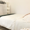 Home Staging en apartamento en Marbella