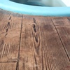 HOMIGON IMPRESO IMITACION MADERA