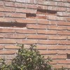 Huecos a reparar