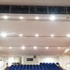 ILUMINACION LED AUDITORIO
