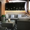 Iluminación terraza