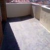 Impermeabiliación de terraza comunidad de vecinos