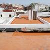 impermeabilización azotea de edificio