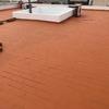 Impermeabilización azotea de edificio