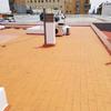 impermeabilización de azotea edificio