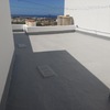 Impermeabilización de azotea, piso y muros