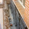IMPERMEABILIZACIÓN PERIMETRAL VIVIENDA