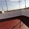 Impermeabilizacion terraza.