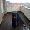 Impermeabilización terraza