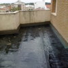 impermeabilizacion y reforma de terraza.