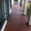 Impermeabilización y rehabilitación de terraza