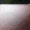 Impermeabilización y rehabilitación de terraza