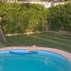 Implantacion de cesped en tepes de 40 m2