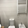 Inodoro/Radiador/Bidé