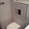 INODORO SUSPENDIDO BE BAÑO GUEBERIT
