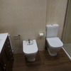 INODORO Y BIDET