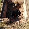 INSTALACION BOMBA SUMERGIBLE DOBLE CUERPO 5,5 HP POZO 60 MTS PARA LLENADO DE ALJIBES