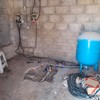 INSTALACION BOMBA SUMERGIBLE DOBLE CUERPO 5,5 HP POZO 60 MTS PARA LLENADO DE ALJIBES