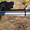 INSTALACION BOMBA SUMERGIBLE DOBLE CUERPO 5,5 HP POZO 60 MTS PARA LLENADO DE ALJIBES