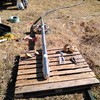 INSTALACION BOMBA SUMERGIBLE DOBLE CUERPO 5,5 HP POZO 60 MTS PARA LLENADO DE ALJIBES