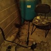 INSTALACION BOMBA SUMERGIBLE DOBLE CUERPO 5,5 HP POZO 60 MTS PARA LLENADO DE ALJIBES