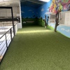 Instalación césped artificial