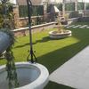 Instalación Césped Artificial en Residencial_3