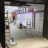 Instalacion comercial de Perfumeria con vidrios Extraclaros