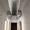 Instalación conductos climatización