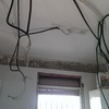 INSTALACIÓN ELECTRICA Y FONTANERIA POR FALSO TECHO