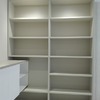 Instalación librería ligera a medida