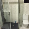 INSTALACION plato ducha mampara